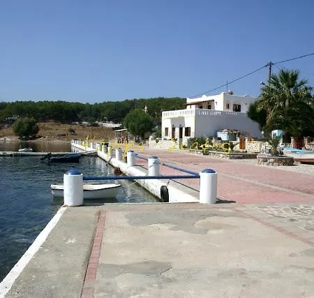 Studio Evagelia Telendos