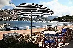 Apartamento Studio Evagelia *